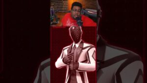 Fortnite Season 4 Leaks Changed This Character Forever?  #fortnite #shorts