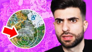 Fortnite Season 4's SECRET Augment!