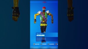 Fortnite Skins NEVER Returning!