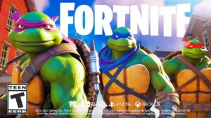 ¡Fortnite Temporada 4 es INCREÍBLE…! 🔥😍