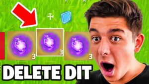 Fortnite maakte een GROTE FOUT...