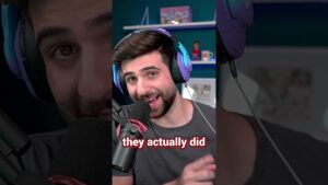 Fortnite's April Fools Prank!