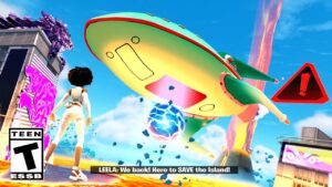 Fortnite's ISLAND Is SAVED!!!