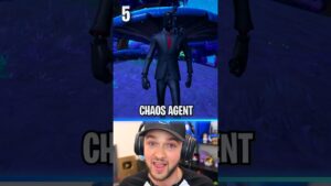 Fortnite's *MOST* Used Male Skin Is…? 🧐