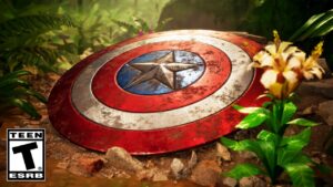 Fortnite's NEW MYSTERY Explained..