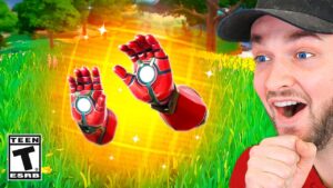 Fortnite's *NEW* Update Brought It BACK!