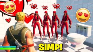 HIER PASSIEREN SEHR KOMISCHE DINGE ... 😳