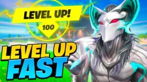 How To Level Up Fast In Chapter 4 Season 4 (Level Up Fast In Fortnite)