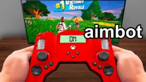 I Broke 100 Rules In Fortnite!