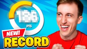 I Broke my Duo Cash Cup Record!