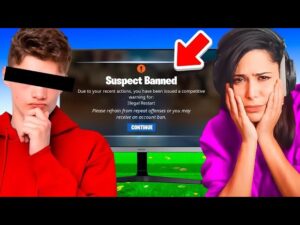 I Got All Stream Snipers BANNED