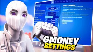 I Tried The Most UNDERRATED Pro’s Controller Settings…😈 (Gmoney Settings)