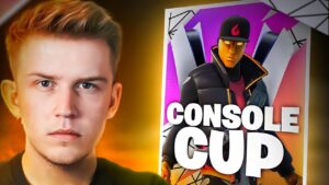 Ich versuche noch FORTNITE PRO zu werden...