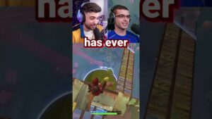 Is This Nick Eh 30's Best Fortnite Clip?