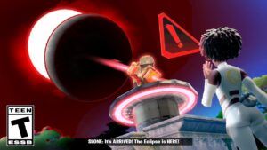 It's ARRIVED To Fortnite...