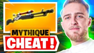 JE TEST LE POMPE MYTHIQUE, IL ONE SHOT TOUT (incroyable)