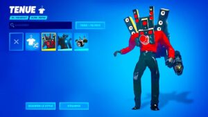 J'ai Acheté un Compte Fortnite Mystère à 4€…