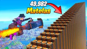 J'ai BRISÉ 27 MYTHES INTERDITS de la SAISON 4 Fortnite !