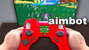 J'ai Testé 10 Façons d'être Banni de Fortnite…