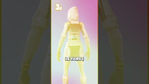 Je CLASSE les 5 MEILLEURS SKINS GRATUITS de FORTNITE ! 💸