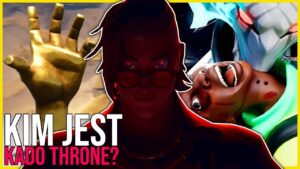 Kim Jest KADO THORNE!? Największa TAJEMNICA Sezonu 4 ROZWIĄZANA!