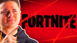 LA NUOVA STAGIONE 4 DI FORTNITE CAPITOLO 4