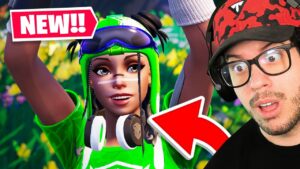 🔴LIVE! - FNCS $1,000,000 SEMI-FINALS with NOAH! (Fortnite)