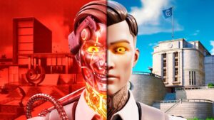 LO QUE SE VIENE EN LA TEMPORADA 4 DE FORTNITE