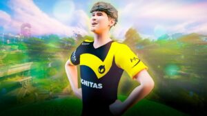 Last Minute CLUTCH in the Console Champions Cup