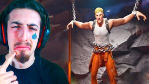 Lo Hanno Beccato 😭...