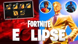 MIDAS Y MAS PERSONAJES REGRESAN !? FORTNITE TEMPORADA 4 CAPITULO 4 (Armas míticas, Bóvedas, Teorías)