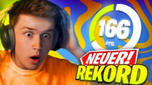 Mein Duo Cash Cup Rekord gebrochen!