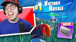 My FAVORITE Way to WIN in SEASON 4!