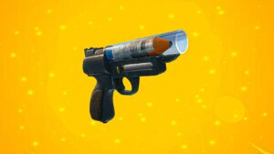 *NEUES* HEAL ITEM in Fortnite