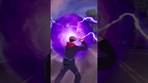 NEW Jujutsu Kaisen Mythic Mythbusters in Fortnite!
