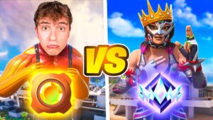 NOOB vs PRO w NOWYM SEZONIE Fortnite
