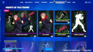 ¡NUEVO PAQUETE GRATIS en FORTNITE! 🎁😱