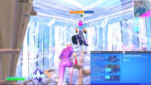 New *BEST* Controller Fortnite Settings/Sensitivity LINEAR *AIMBOT* - Chapter 4 Settings - PS4/XBOX