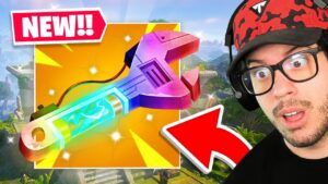 New UPDATE *FIXES* FORTNITE!