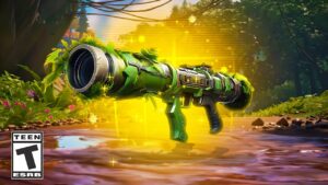 Nueva GRAN ACTUALIZACIÓN de fortnite!! 😱🔥