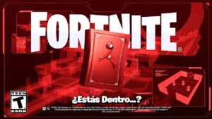 *OFICIAL* TEASER de la TEMPORADA 4 CAPÍTULO 4 de FORTNITE! 🔥😱 (NUEVO MAPA, ARMAS y MAS!)