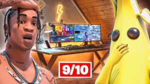 On NOTE les SETUPS des ABONNÉS ! #2 (ft. Natmor)