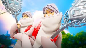 On se QUALIFIE en GRANDE FINALE FNCS 🏆