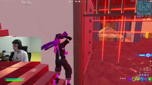 PRIMEIRA PARTIDA DO DIGUERA NA NOVA TEMPORADA 4 DO FORTNITE