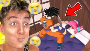 PROVA a NON RIDERE con L'ACQUA in BOCCA su Fortnite! (Divertente)