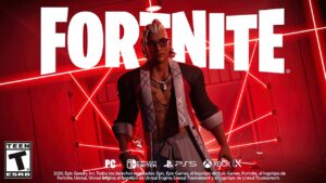 ¡Primer VISTAZO a la temporada 4 de Fortnite!