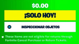 ¡RECOMPENSA EXCLUSIVA para TODOS SOLO POR 24 HORAS! *GRATIS* 🎁🔥 RECOMPENSA GRATIS FORTNITE