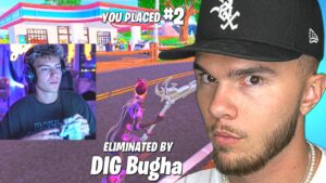 Reacting To When Fortnite PROS Get CLIPPED!