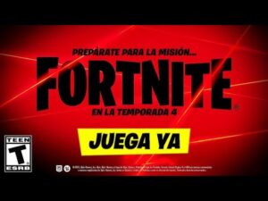 ¡SE HA FILTRADO TODA *LA TEMPORADA 4* CAPÍTULO 4 FORTNITE!!🔥😱(MAPA, SKINS, ARMAS y OBJETOS)