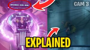 SECRETS in Fortnite Season 4 LAST RESORT Trailer.. (Midas, Jones, AND MORE)